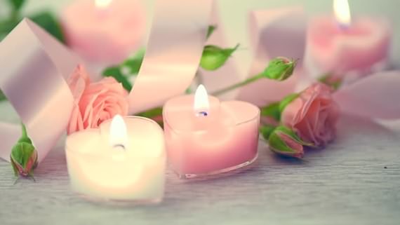 Valentine’s Day Candles Crafts, Valentine’s Day Candles, Crafts, Valentine’s Day, Candles Crafts, Candles