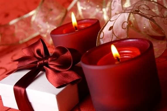 Valentine’s Day Candles Crafts, Valentine’s Day Candles, Crafts, Valentine’s Day, Candles Crafts, Candles