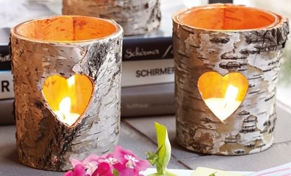 Valentine’s Day Candles Crafts, Valentine’s Day Candles, Crafts, Valentine’s Day, Candles Crafts, Candles