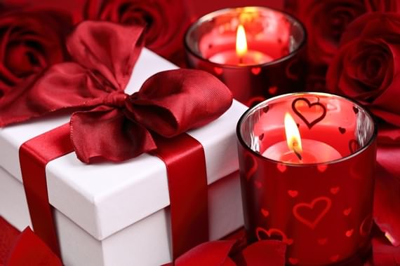 Valentine’s Day Candles Crafts, Valentine’s Day Candles, Crafts, Valentine’s Day, Candles Crafts, Candles