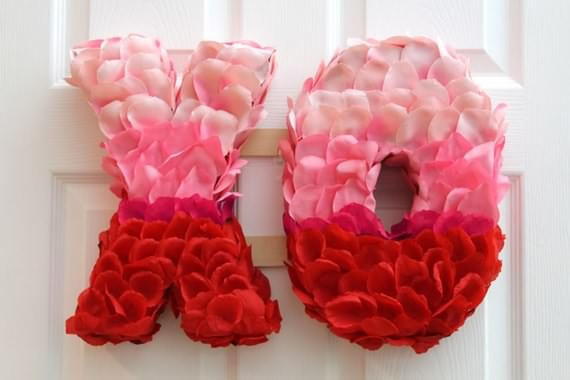 Valentine’s Day Decorations For Home, Valentine’s Day, Decorations For Home, Valentine’s Day Decorations, Home, Decorations