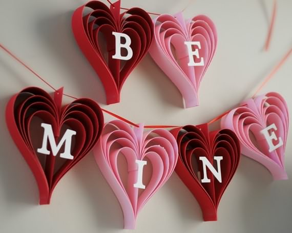 Valentine’s Day Decorations For Home, Valentine’s Day, Decorations For Home, Valentine’s Day Decorations, Home, Decorations