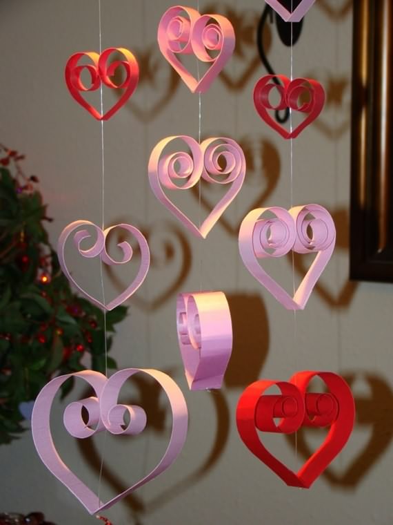 Valentine’s Day Decorations For Home, Valentine’s Day, Decorations For Home, Valentine’s Day Decorations, Home, Decorations