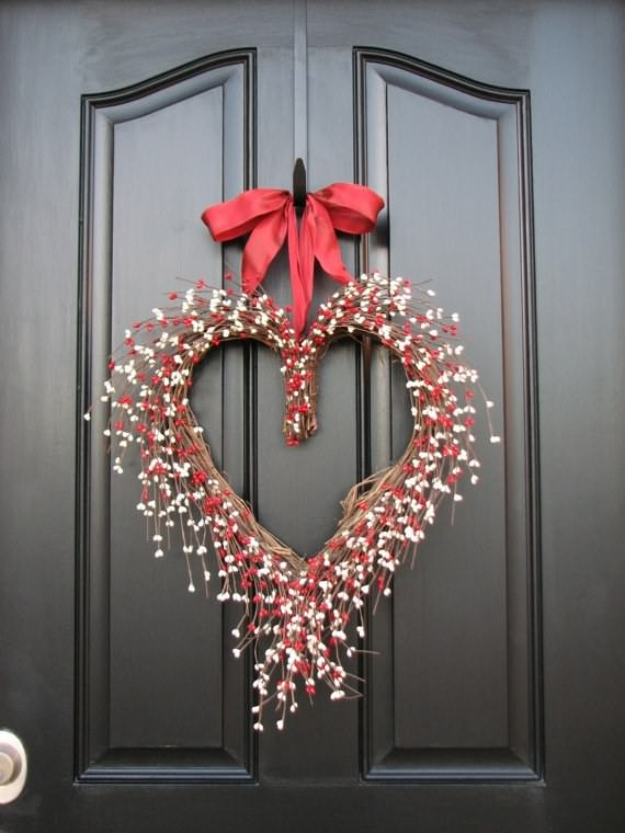 Valentine’s Day Decorations For Home, Valentine’s Day, Decorations For Home, Valentine’s Day Decorations, Home, Decorations