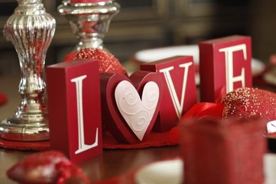 Valentine’s Day Decorations For Home, Valentine’s Day, Decorations For Home, Valentine’s Day Decorations, Home, Decorations