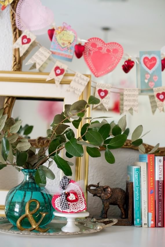 Valentine’s Day Decorations For Home, Valentine’s Day, Decorations For Home, Valentine’s Day Decorations, Home, Decorations