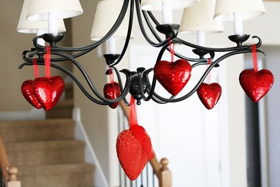 Valentine’s Day Decorations For Home, Valentine’s Day, Decorations For Home, Valentine’s Day Decorations, Home, Decorations