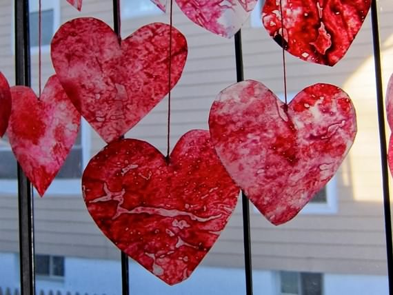 Valentine’s Day Decorations For Home, Valentine’s Day, Decorations For Home, Valentine’s Day Decorations, Home, Decorations