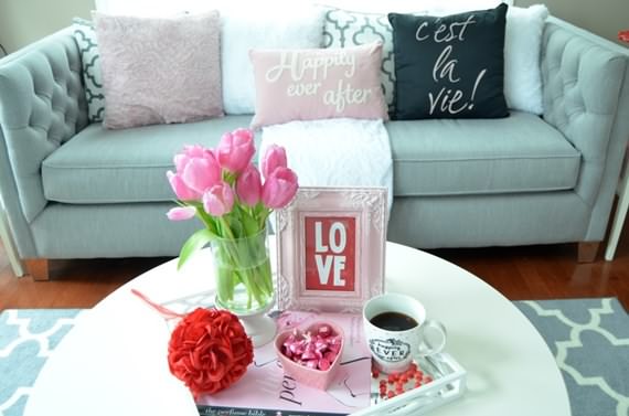 Valentine’s Day Decorations For Home, Valentine’s Day, Decorations For Home, Valentine’s Day Decorations, Home, Decorations