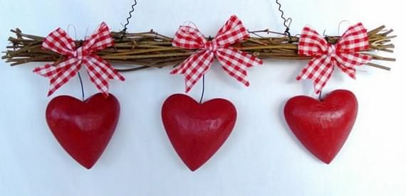 Valentine’s Day Decorations For Home, Valentine’s Day, Decorations For Home, Valentine’s Day Decorations, Home, Decorations