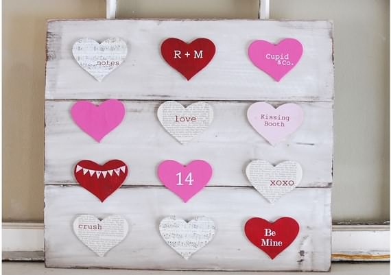 Valentine’s Day Decorations For Home, Valentine’s Day, Decorations For Home, Valentine’s Day Decorations, Home, Decorations