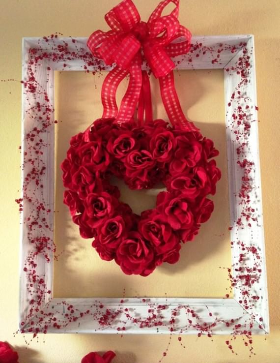 Valentine’s Day Decorations For Home, Valentine’s Day, Decorations For Home, Valentine’s Day Decorations, Home, Decorations