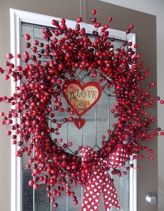 Valentine’s Day Decorations For Home, Valentine’s Day, Decorations For Home, Valentine’s Day Decorations, Home, Decorations