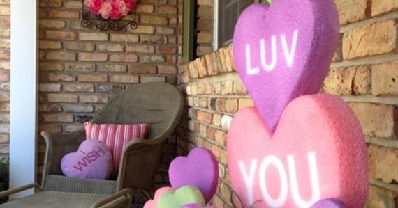 Valentine’s Day Decorations For Home, Valentine’s Day, Decorations For Home, Valentine’s Day Decorations, Home, Decorations