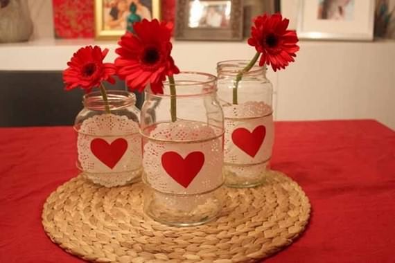 Valentine’s Day Decorations For Home, Valentine’s Day, Decorations For Home, Valentine’s Day Decorations, Home, Decorations