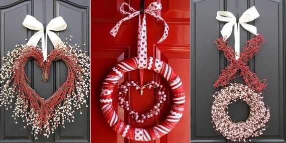 Valentine’s Day Decorations For Home, Valentine’s Day, Decorations For Home, Valentine’s Day Decorations, Home, Decorations