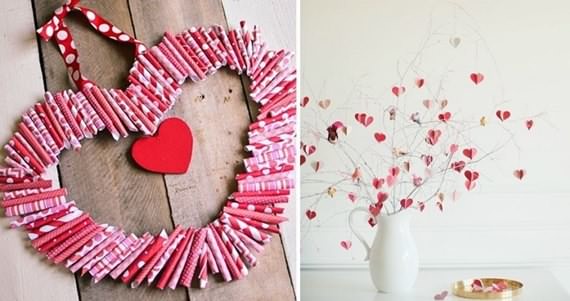 Valentine’s Day Decorations For Home, Valentine’s Day, Decorations For Home, Valentine’s Day Decorations, Home, Decorations