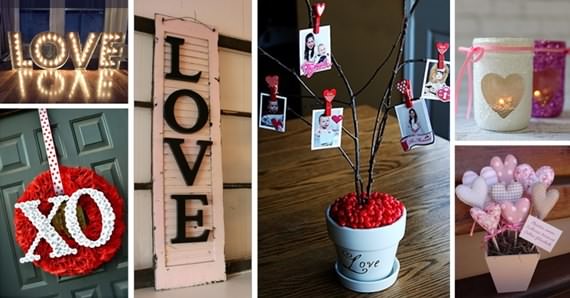 Valentine’s Day Decorations For Home, Valentine’s Day, Decorations For Home, Valentine’s Day Decorations, Home, Decorations