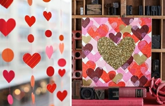 Valentine’s Day Decorations For Home, Valentine’s Day, Decorations For Home, Valentine’s Day Decorations, Home, Decorations