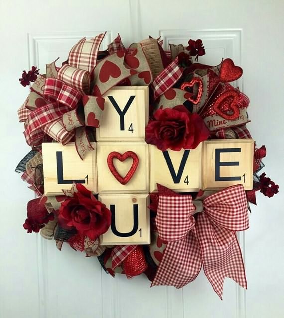 Amazing Valentine Door Decor Ideas , Valentine Door Decor Ideas , Amazing Valentine Door Decor , Valentine Door Decor , Valentine , Door Decor Ideas , Door Decor