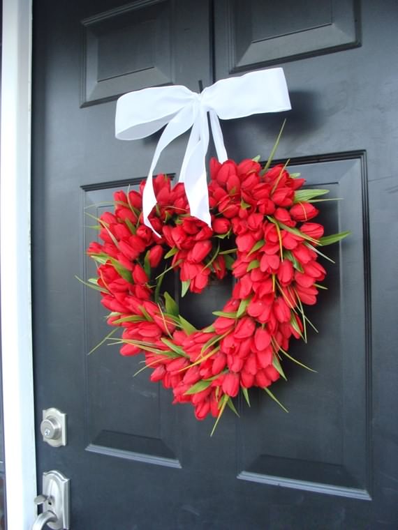 Amazing Valentine Door Decor Ideas , Valentine Door Decor Ideas , Amazing Valentine Door Decor , Valentine Door Decor , Valentine , Door Decor Ideas , Door Decor