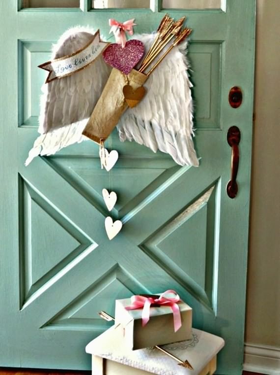 Amazing Valentine Door Decor Ideas , Valentine Door Decor Ideas , Amazing Valentine Door Decor , Valentine Door Decor , Valentine , Door Decor Ideas , Door Decor