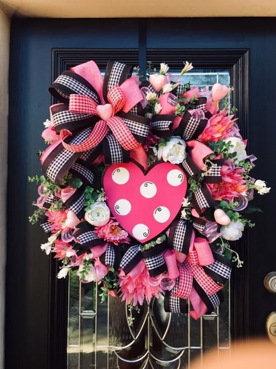 Amazing Valentine Door Decor Ideas , Valentine Door Decor Ideas , Amazing Valentine Door Decor , Valentine Door Decor , Valentine , Door Decor Ideas , Door Decor