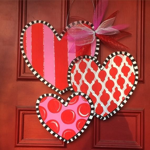 Amazing Valentine Door Decor Ideas , Valentine Door Decor Ideas , Amazing Valentine Door Decor , Valentine Door Decor , Valentine , Door Decor Ideas , Door Decor