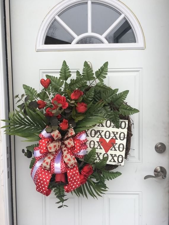 Amazing Valentine Door Decor Ideas , Valentine Door Decor Ideas , Amazing Valentine Door Decor , Valentine Door Decor , Valentine , Door Decor Ideas , Door Decor