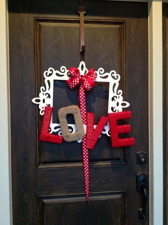 Amazing Valentine Door Decor Ideas , Valentine Door Decor Ideas , Amazing Valentine Door Decor , Valentine Door Decor , Valentine , Door Decor Ideas , Door Decor