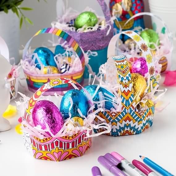 Easter and spring craft ideas , Easter and spring , craft ideas, craft , easter , spring , spring craft ideas