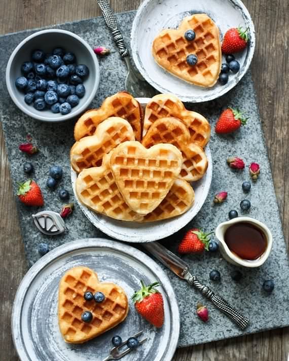 Valentine's Day Breakfast In Bed Ideas , Valentine's Day , Breakfast In Bed Ideas , Valentine's Day Breakfast , Breakfast