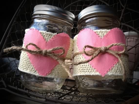 Valentine's Day Jar Decor Ideas , Valentine's Day , Jar Decor Ideas , Jar , Decor Ideas , Valentine's Day Jar