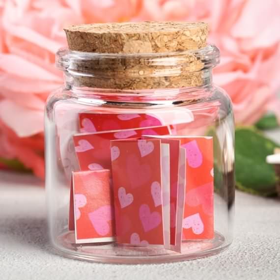 Valentine's Day Jar Decor Ideas , Valentine's Day , Jar Decor Ideas , Jar , Decor Ideas , Valentine's Day Jar