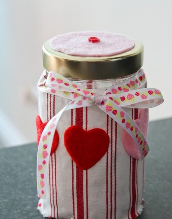 Valentine's Day Jar Decor Ideas , Valentine's Day , Jar Decor Ideas , Jar , Decor Ideas , Valentine's Day Jar