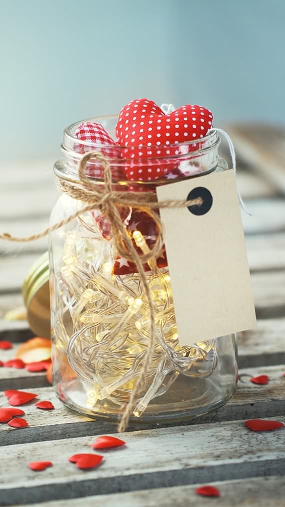 Valentine's Day Jar Decor Ideas , Valentine's Day , Jar Decor Ideas , Jar , Decor Ideas , Valentine's Day Jar