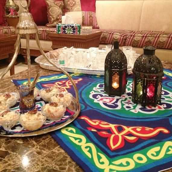 Ramadan Home Decoration Ideas , Ramadan, Home Decoration Ideas , Home , Decoration Ideas