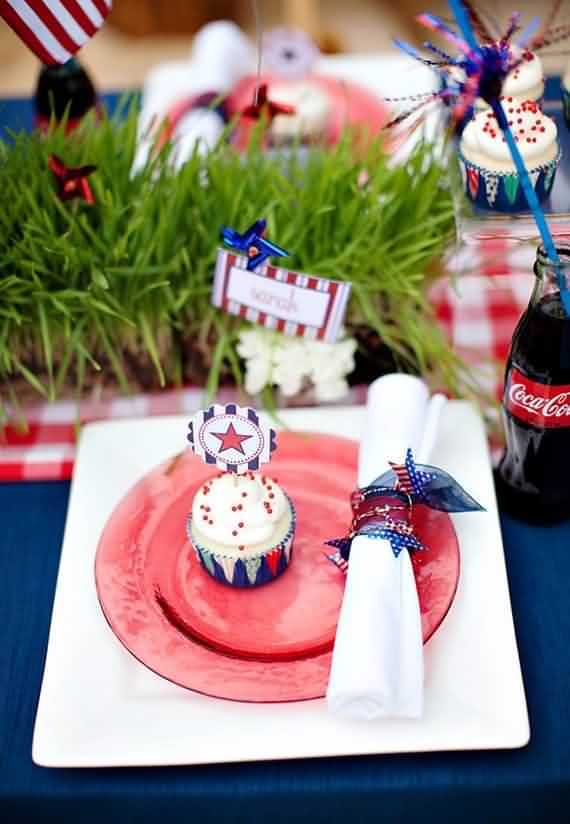 4th Of July Celebration Ideas, 4th Of July, Celebration Ideas, 4th Of July Celebration, Independence Day