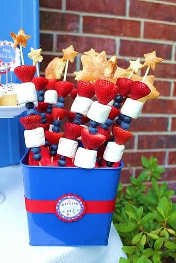 4th Of July Celebration Ideas, 4th Of July, Celebration Ideas, 4th Of July Celebration, Independence Day