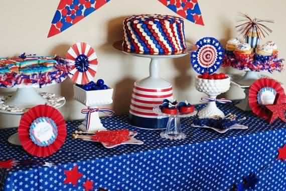 4th of july decoration ideas , 4th of july decoration , 4th of july ideas , 4th of july , fourth of July decoration ideas , fourth of July , fourth of July ideas , fourth of July decoration, independence day, decoration ideas