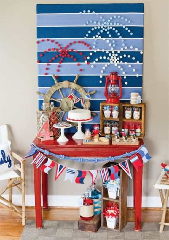 4th of july decoration ideas , 4th of july decoration , 4th of july ideas , 4th of july , fourth of July decoration ideas , fourth of July , fourth of July ideas , fourth of July decoration, independence day, decoration ideas