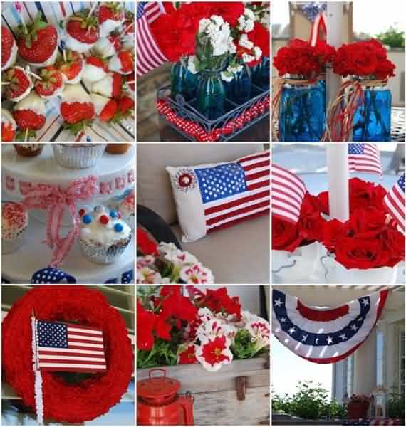 4th of july decoration ideas , 4th of july decoration , 4th of july ideas , 4th of july , fourth of July decoration ideas , fourth of July , fourth of July ideas , fourth of July decoration, independence day, decoration ideas