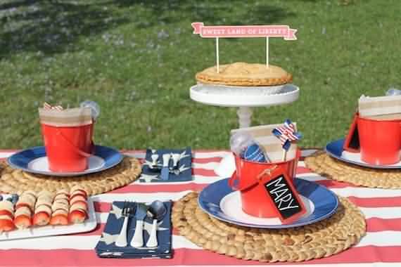 4th of july decoration ideas , 4th of july decoration , 4th of july ideas , 4th of july , fourth of July decoration ideas , fourth of July , fourth of July ideas , fourth of July decoration, independence day, decoration ideas