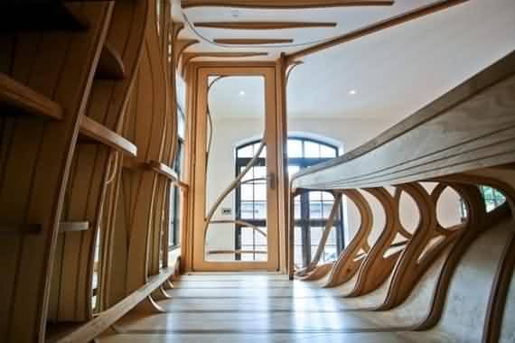 60 Very Unique Staircases Ideas, Very Unique Staircases Ideas, Unique Staircases Ideas, Staircases Ideas