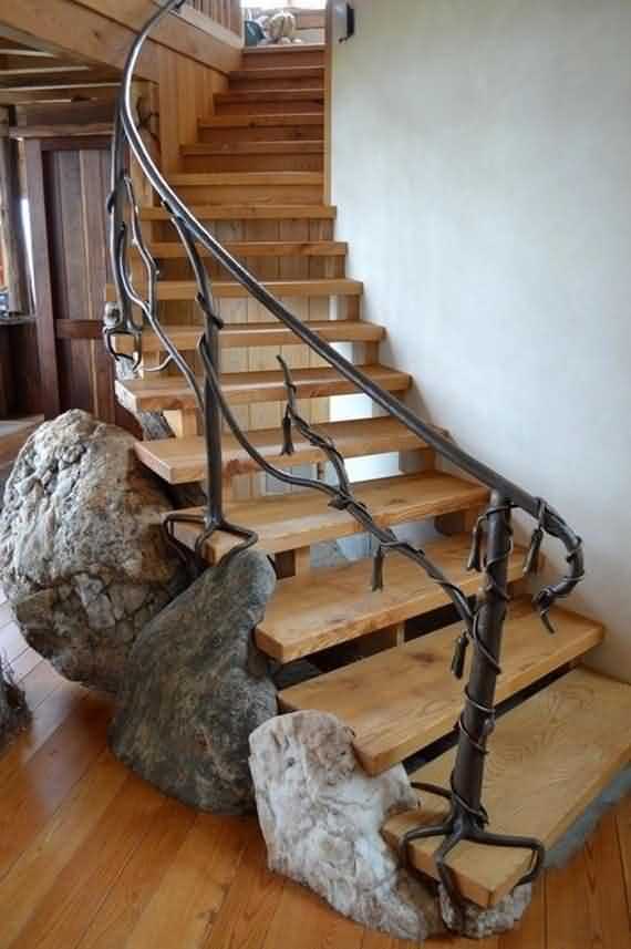 60 Very Unique Staircases Ideas, Very Unique Staircases Ideas, Unique Staircases Ideas, Staircases Ideas