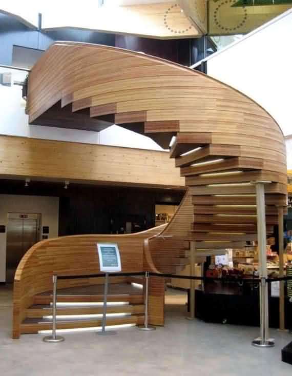 60 Very Unique Staircases Ideas, Very Unique Staircases Ideas, Unique Staircases Ideas, Staircases Ideas