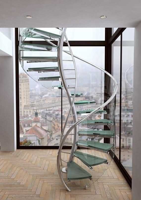 60 Very Unique Staircases Ideas, Very Unique Staircases Ideas, Unique Staircases Ideas, Staircases Ideas