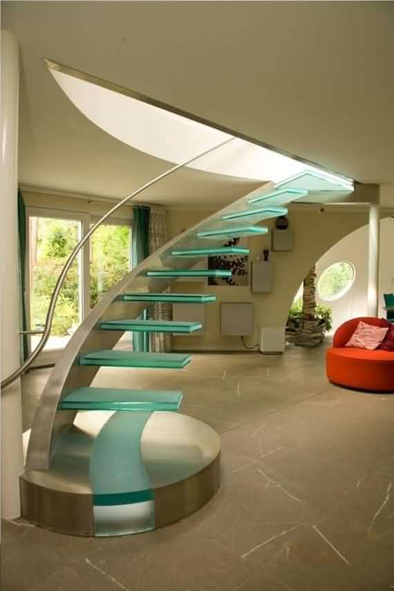 60 Very Unique Staircases Ideas, Very Unique Staircases Ideas, Unique Staircases Ideas, Staircases Ideas