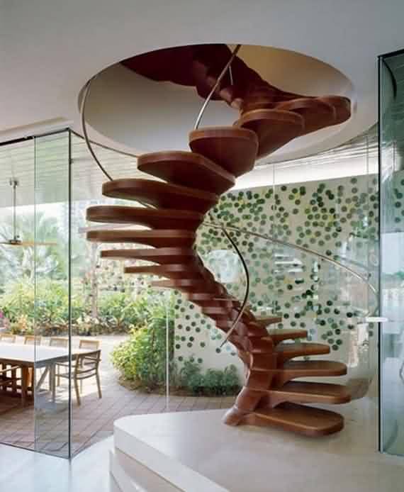 60 Very Unique Staircases Ideas, Very Unique Staircases Ideas, Unique Staircases Ideas, Staircases Ideas