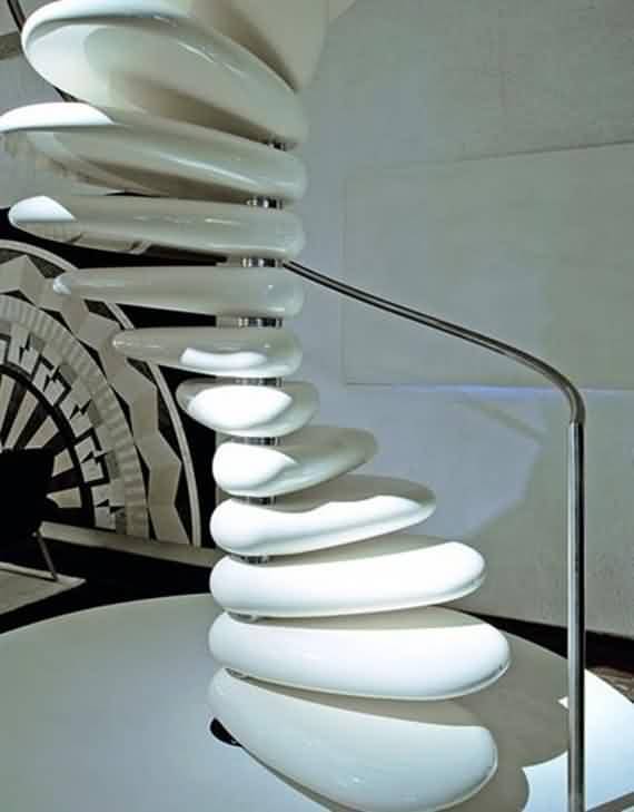 60 Very Unique Staircases Ideas, Very Unique Staircases Ideas, Unique Staircases Ideas, Staircases Ideas